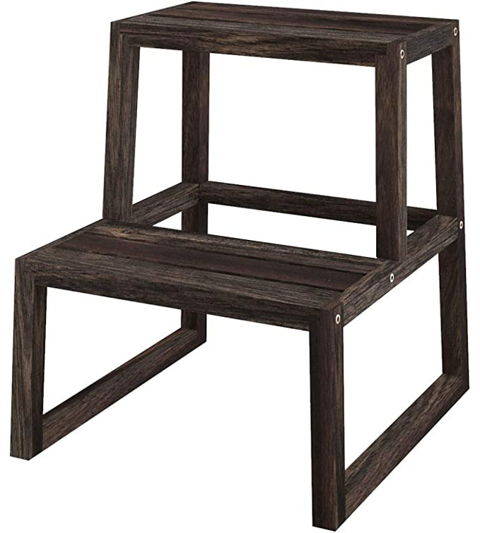 Molger outlet step stool